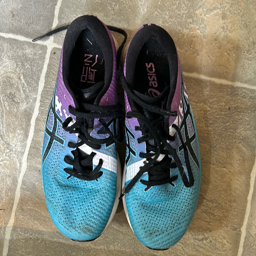 ASICS Magic Speed 3 Eikedon SE